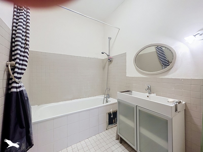 Vente Appartement LYON 06 - 2 pièces -80,9 m² - (69006)