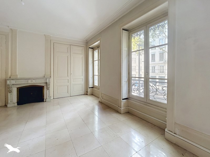 Vente Appartement LYON 06 - 2 pièces -80,9 m² - (69006)