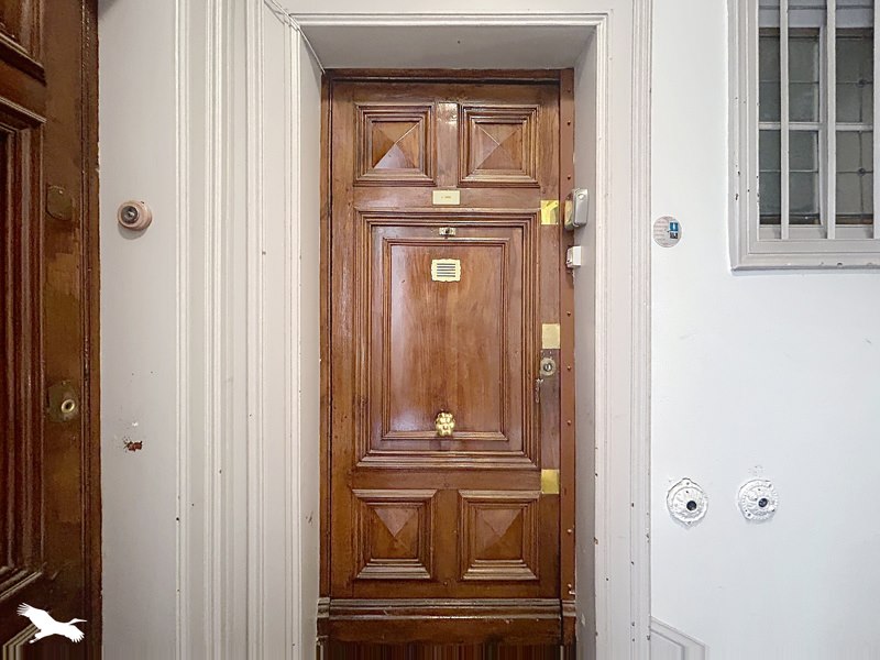 Vente Appartement LYON 06 - 3 pièces -57,1 m² - (69006)