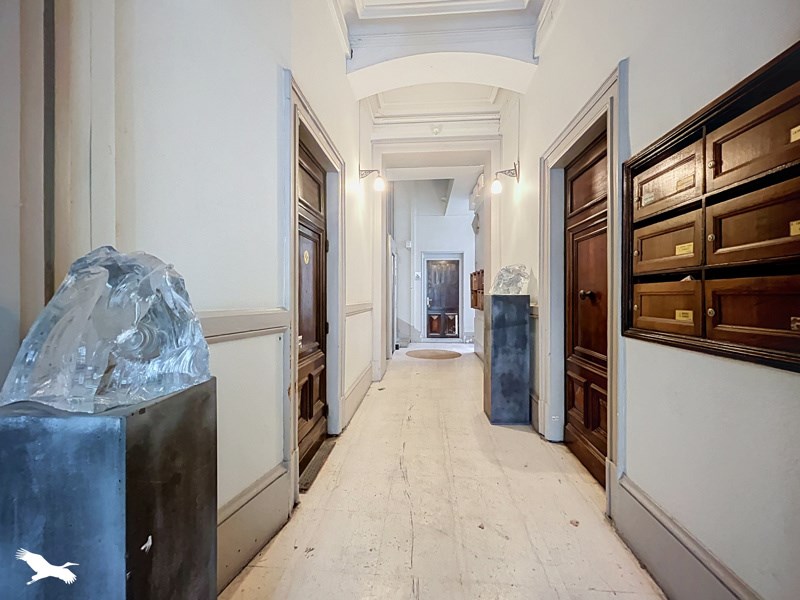 Vente Appartement LYON 06 - 3 pièces -57,1 m² - (69006)