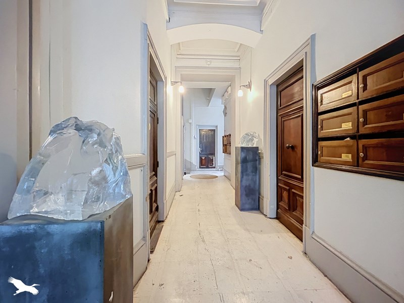 Vente Appartement LYON 06 - 4 pièces -74 m² - (69006)