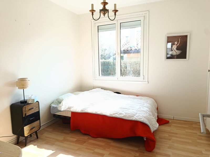 Vente Maison VERNET - 6 pièces -183 m² - (31810)