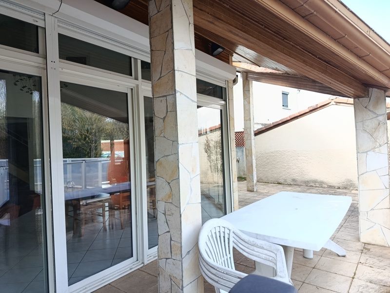 Vente Maison VERNET - 6 pièces -183 m² - (31810)