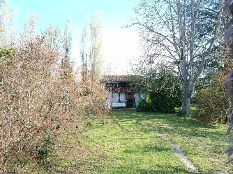 Vente Maison VERNET - 6 pièces -183 m² - (31810)