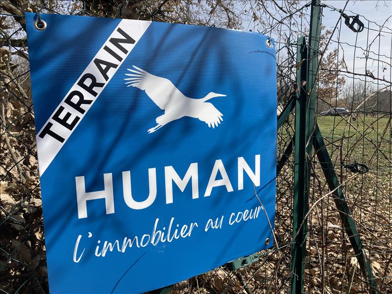 Vente Terrain GREPIAC - -1350 m² - (31190)