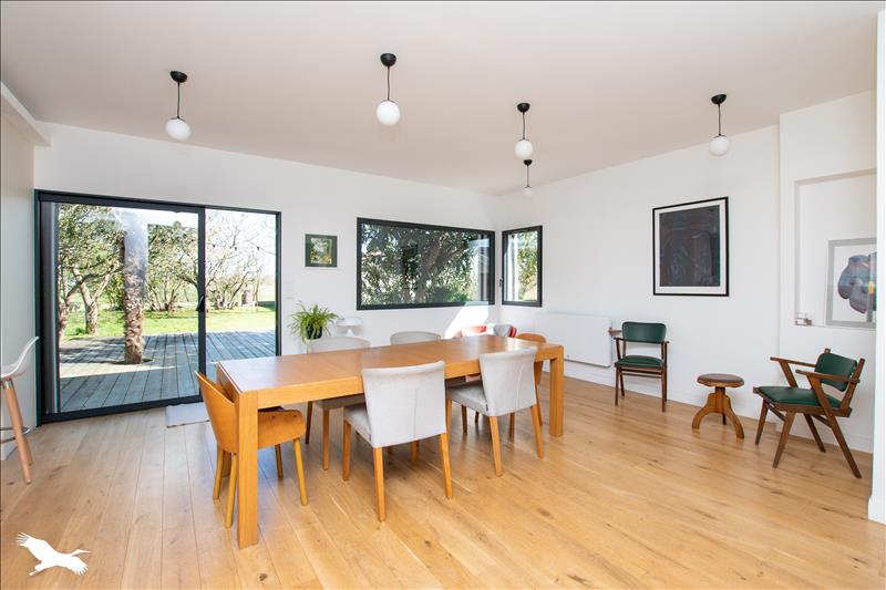 Vente Maison VERNET - 5 pièces -138 m² - (31810)