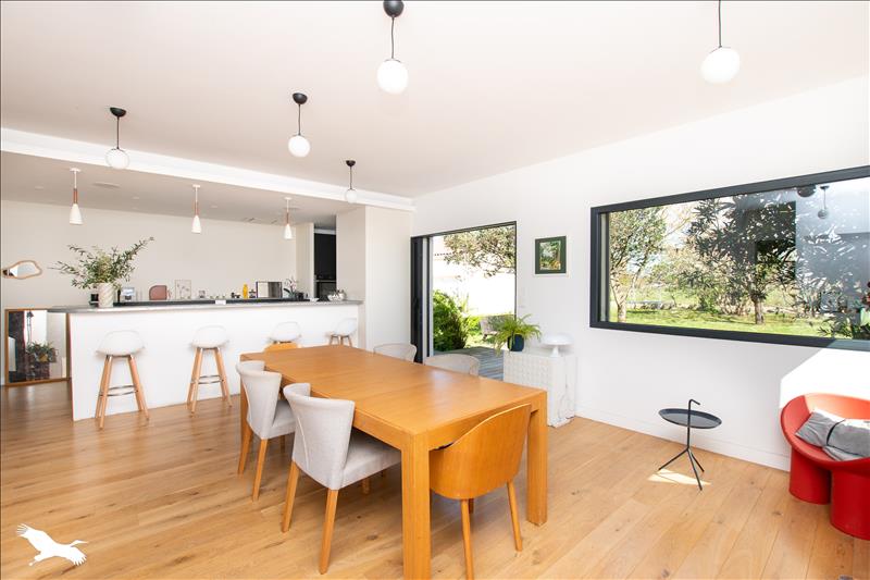 Vente Maison VERNET - 5 pièces -138 m² - (31810)