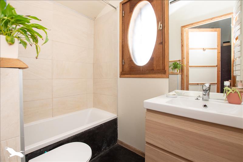 Vente Maison VERNET - 5 pièces -138 m² - (31810)
