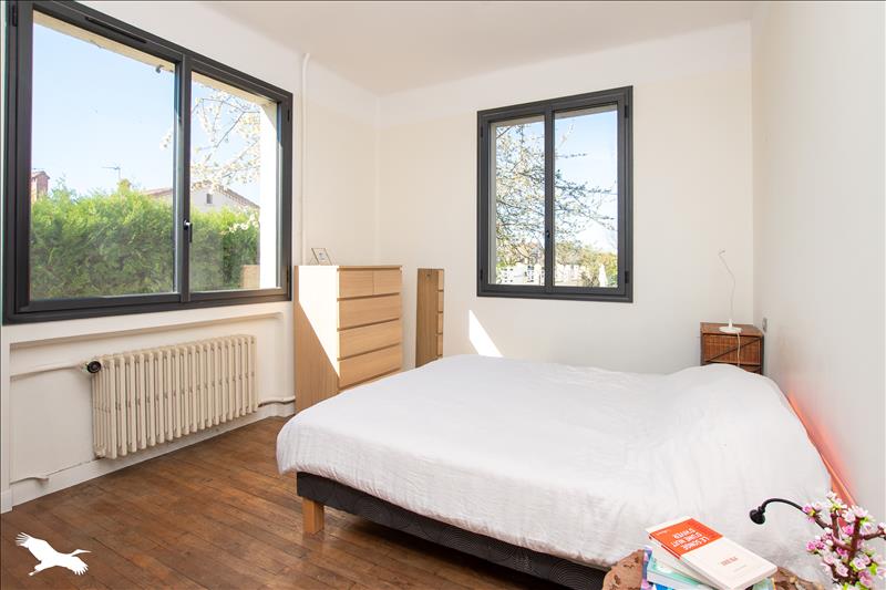 Vente Maison VERNET - 5 pièces -138 m² - (31810)