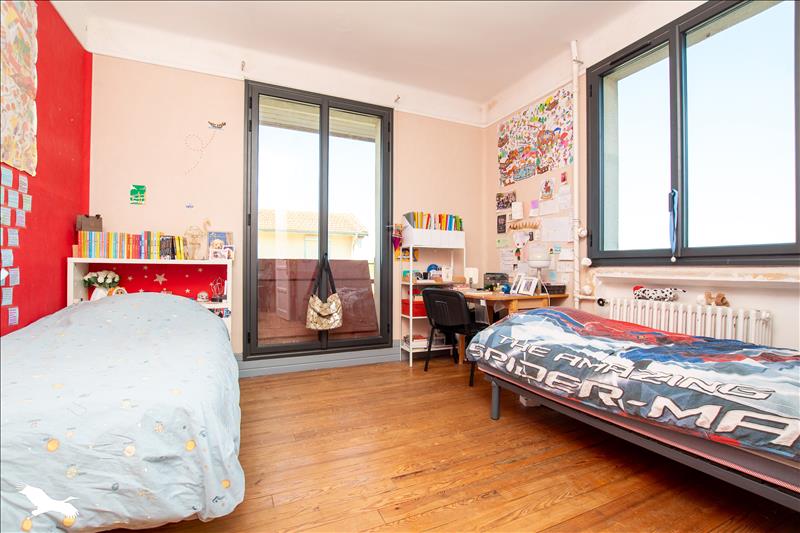 Vente Maison VERNET - 5 pièces -138 m² - (31810)