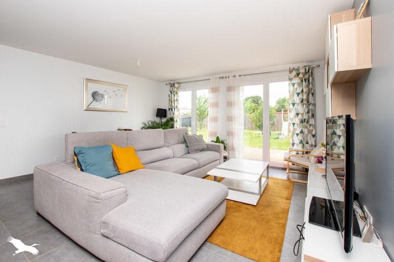 Vente Maison VENERQUE - 4 pièces -94 m² - (31810)