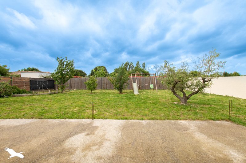 Vente Maison VENERQUE - 4 pièces -94 m² - (31810)