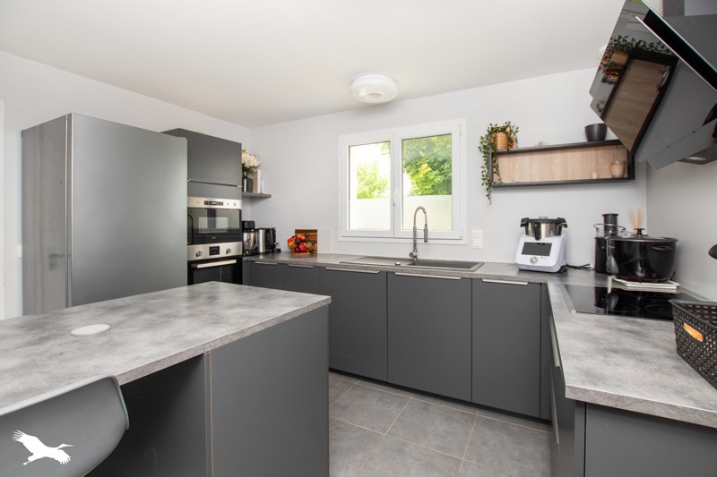 Vente Maison VENERQUE - 4 pièces -94 m² - (31810)