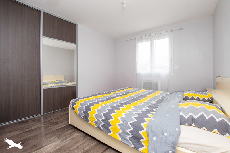 Vente Maison VENERQUE - 4 pièces -94 m² - (31810)