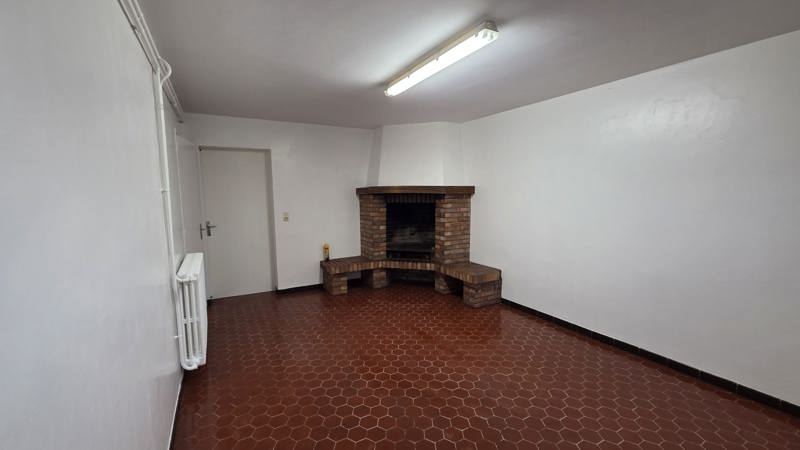 Vente Maison GREPIAC - 5 pièces -152 m² - (31190)