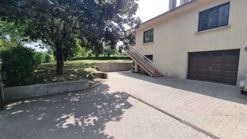 Vente Maison GREPIAC - 5 pièces -152 m² - (31190)
