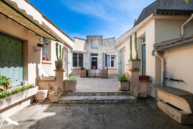 Vente Maison VENERQUE - 4 pièces -135 m² - (31810)