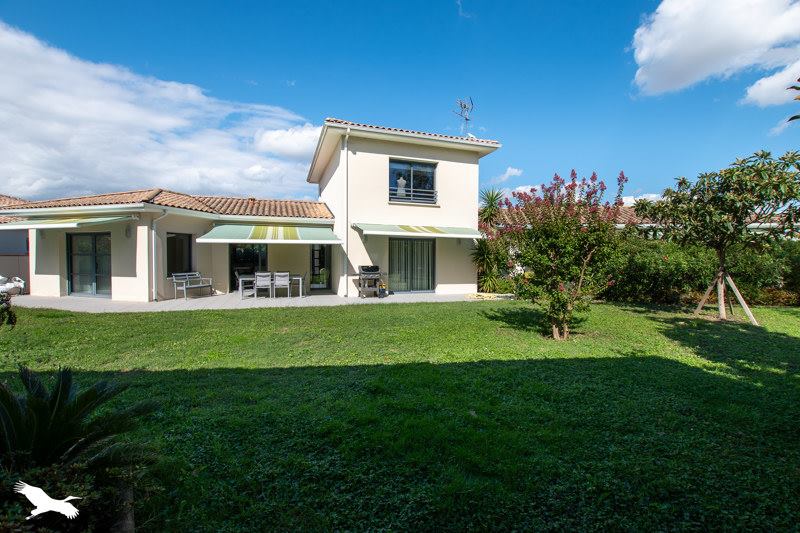 Vente Maison GREPIAC - 5 pièces -178 m² - (31190)
