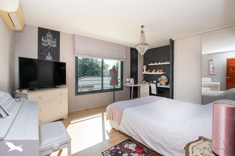 Vente Maison GREPIAC - 5 pièces -178 m² - (31190)