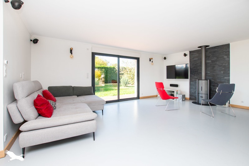 Vente Maison VENERQUE - 5 pièces -130 m² - (31810)