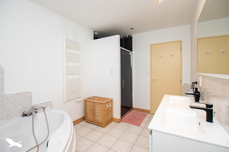 Vente Maison VENERQUE - 5 pièces -130 m² - (31810)