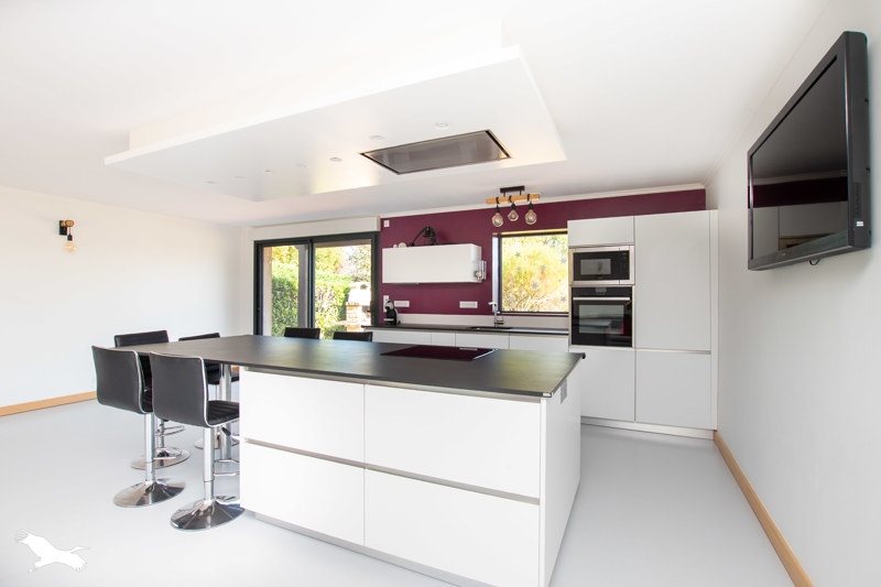 Vente Maison VENERQUE - 5 pièces -130 m² - (31810)