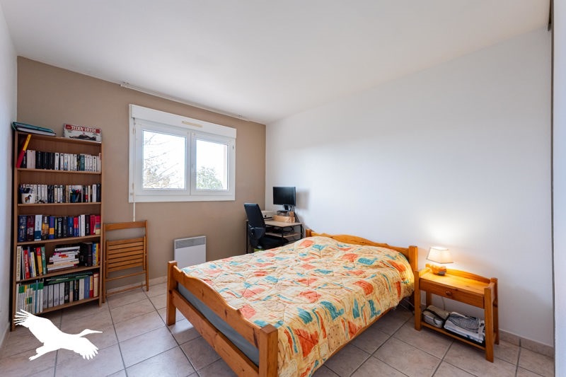 Vente Maison PINS JUSTARET - 3 pièces -80 m² - (31860)