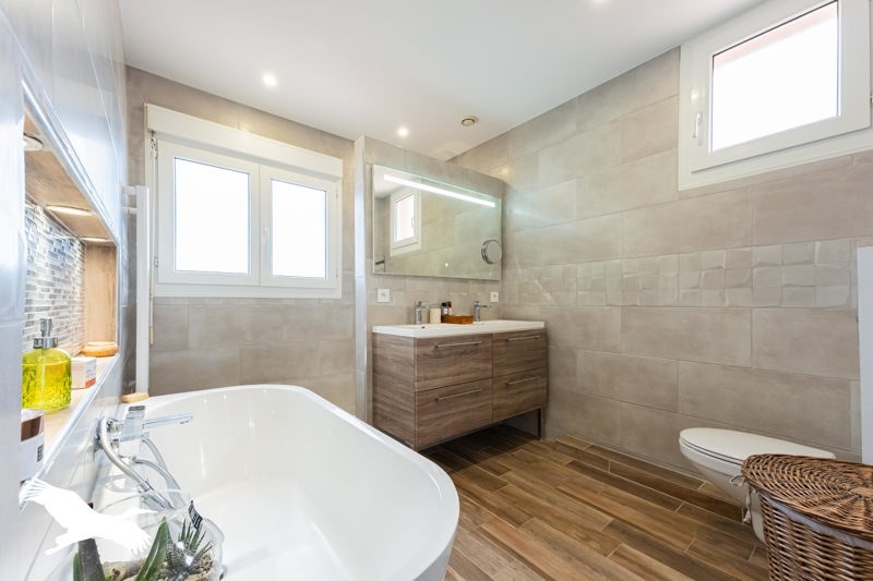 Vente Maison PINS JUSTARET - 3 pièces -80 m² - (31860)