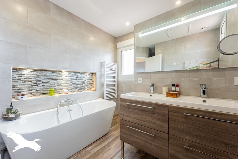 Vente Maison PINS JUSTARET - 3 pièces -80 m² - (31860)