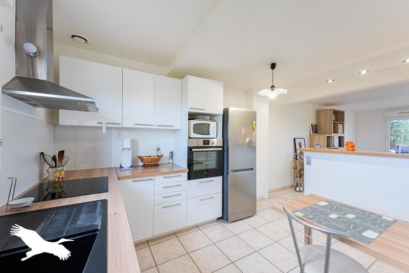 Vente Maison PINS JUSTARET - 3 pièces -80 m² - (31860)
