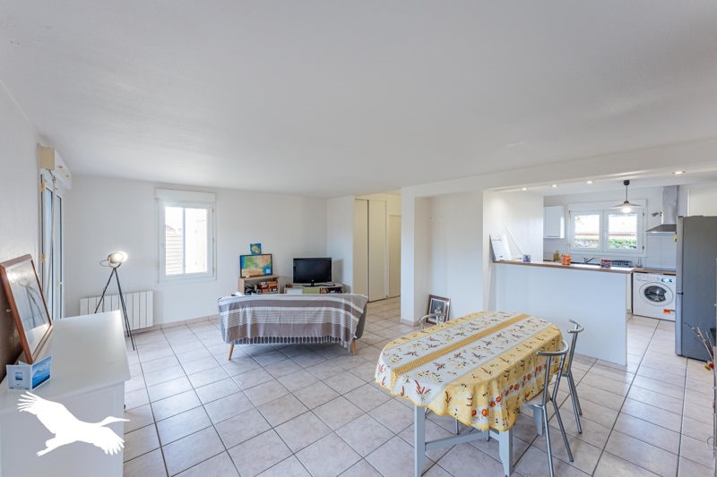 Vente Maison PINS JUSTARET - 3 pièces -80 m² - (31860)
