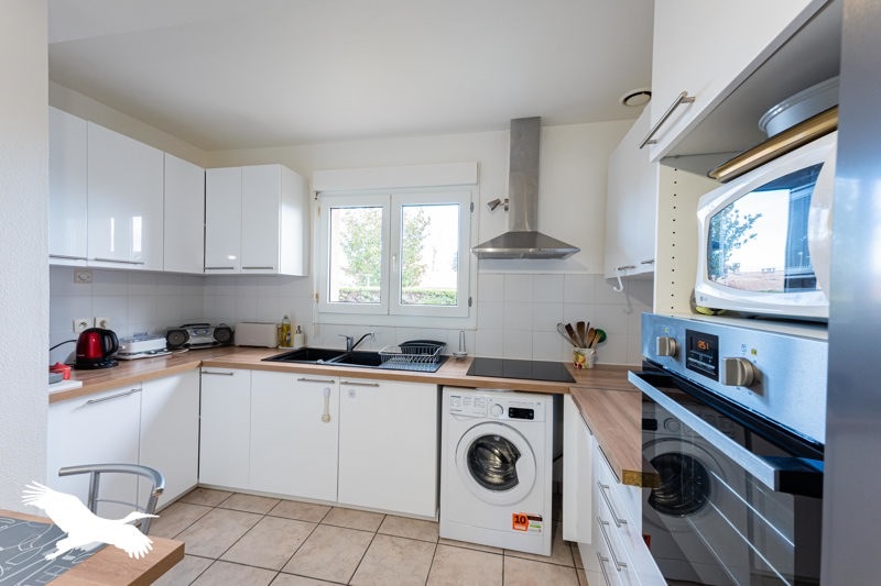 Vente Maison PINS JUSTARET - 3 pièces -80 m² - (31860)