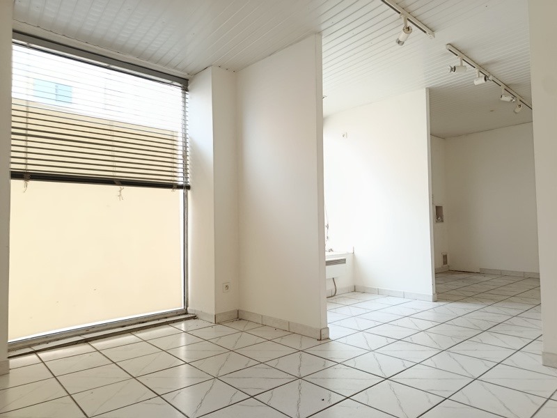 Vente Immeuble VENERQUE - -  60 m² - (31810)