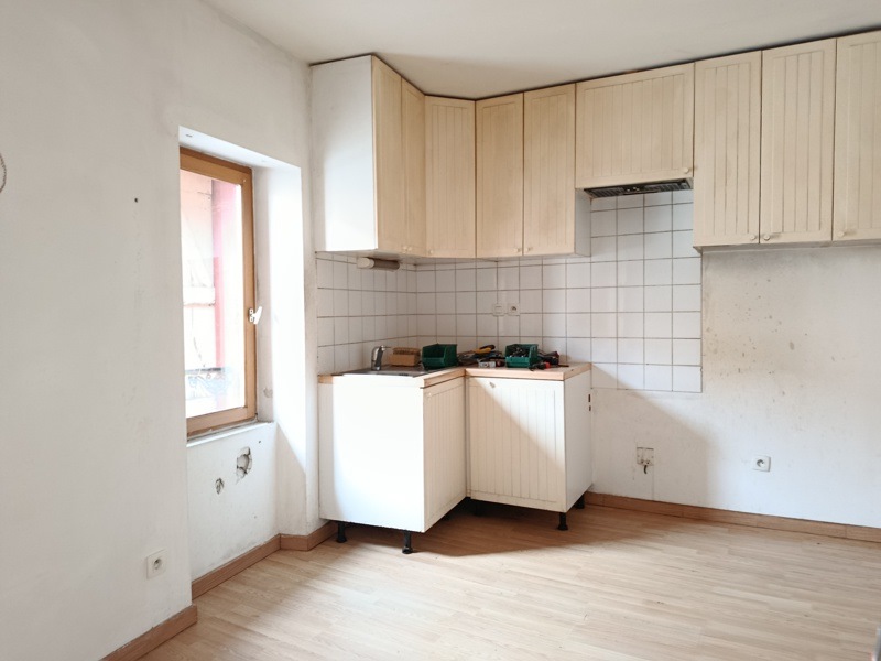 Vente Immeuble VENERQUE - -  60 m² - (31810)