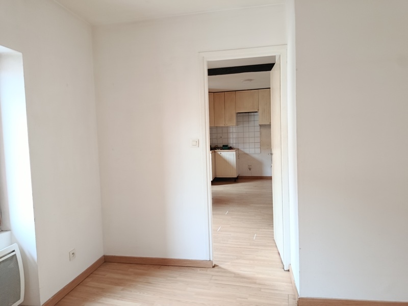 Vente Immeuble VENERQUE - -  60 m² - (31810)