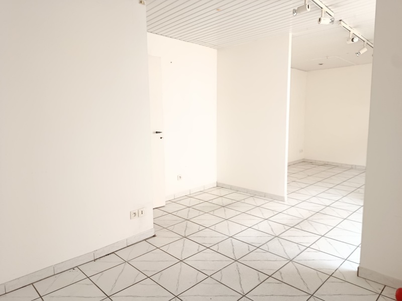 Vente Immeuble VENERQUE - -  60 m² - (31810)