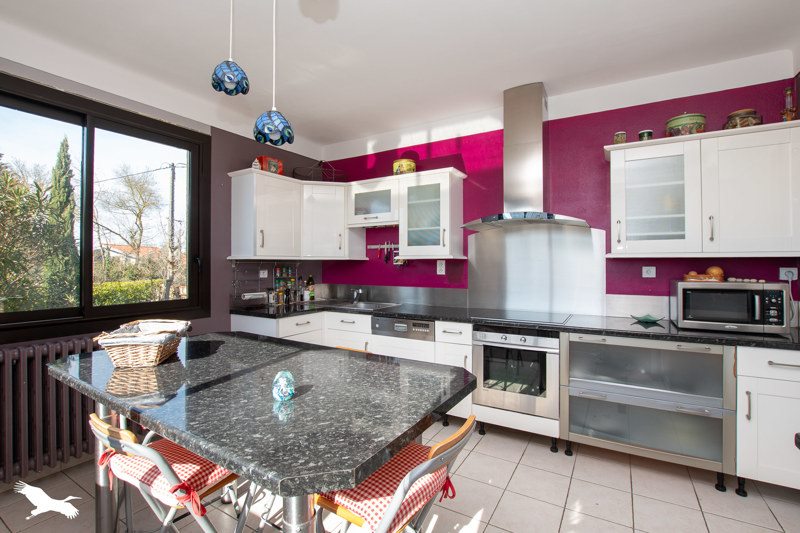 Vente Maison VENERQUE - 5 pièces -122 m² - (31810)