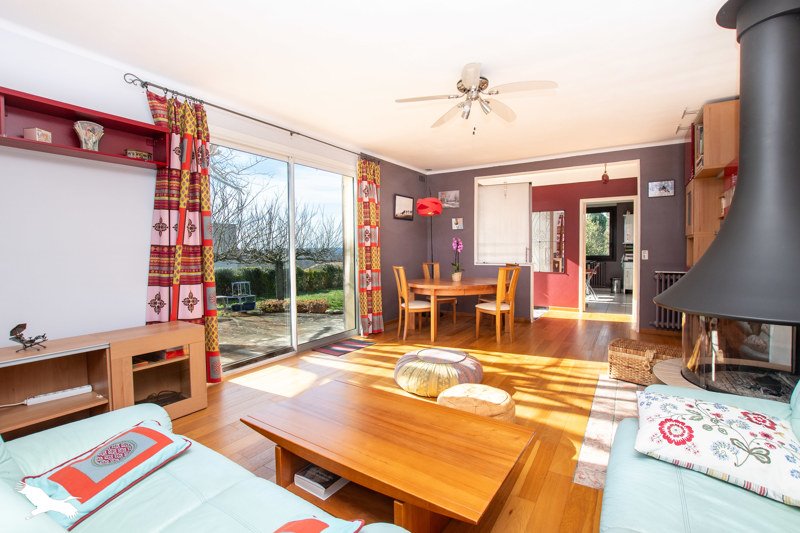 Vente Maison VENERQUE - 5 pièces -122 m² - (31810)