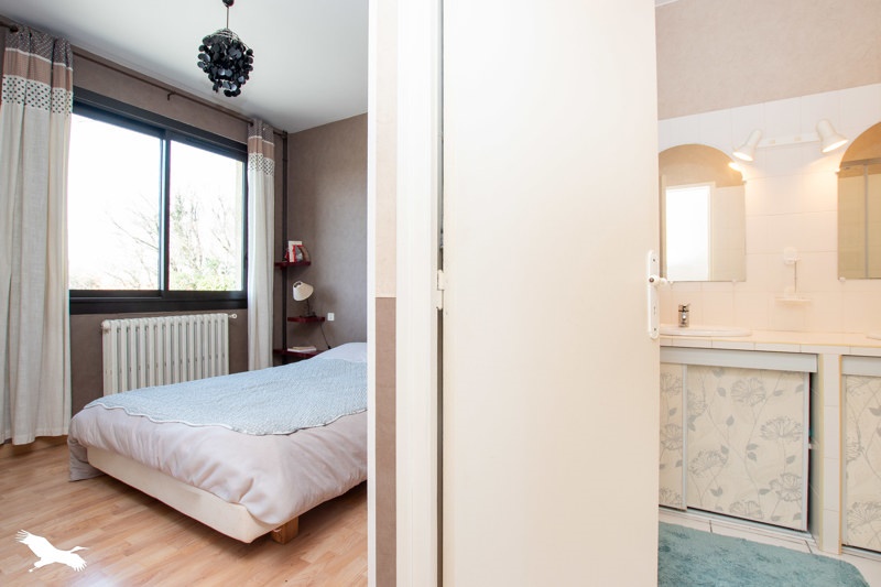 Vente Maison VENERQUE - 5 pièces -122 m² - (31810)