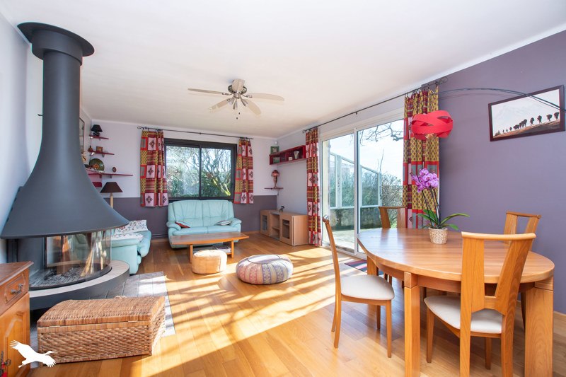 Vente Maison VENERQUE - 5 pièces -122 m² - (31810)