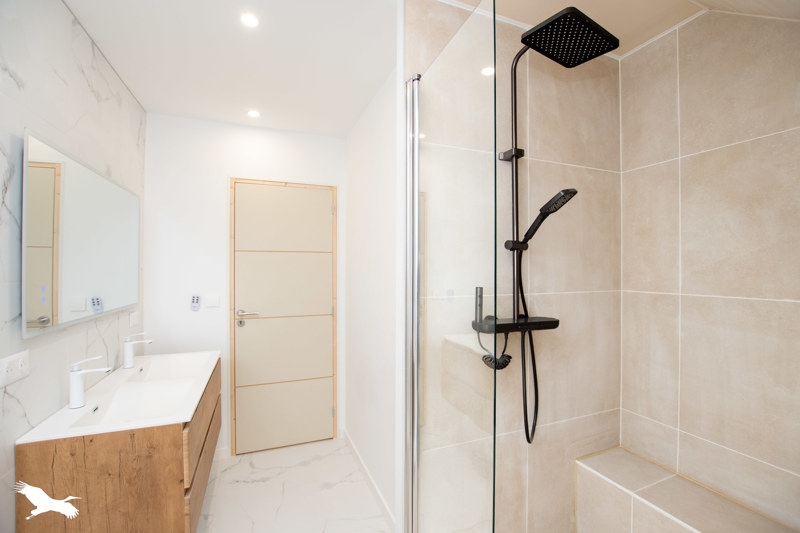 Vente Appartement VENERQUE - 2 pièces -45 m² - (31810)