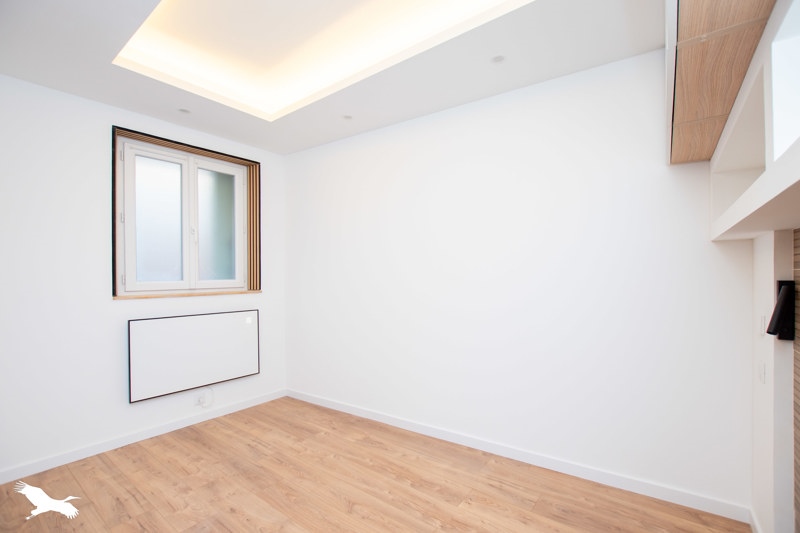 Vente Appartement VENERQUE - 2 pièces -45 m² - (31810)