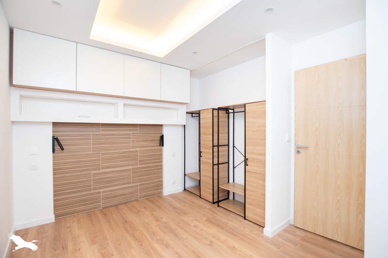 Vente Appartement VENERQUE - 2 pièces -45 m² - (31810)