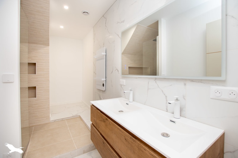 Vente Appartement VENERQUE - 2 pièces -45 m² - (31810)