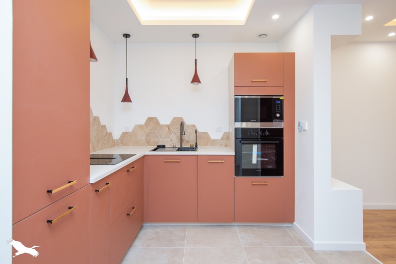 Vente Appartement VENERQUE - 2 pièces -45 m² - (31810)