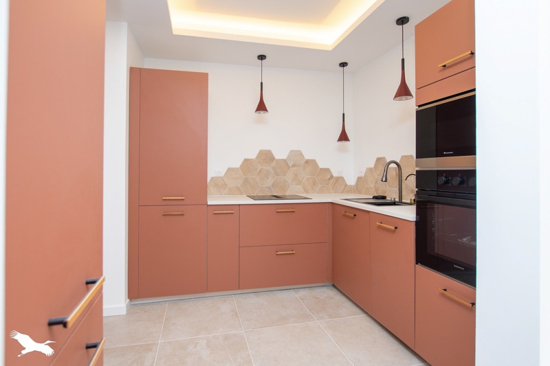 Vente Appartement VENERQUE - 2 pièces -45 m² - (31810)