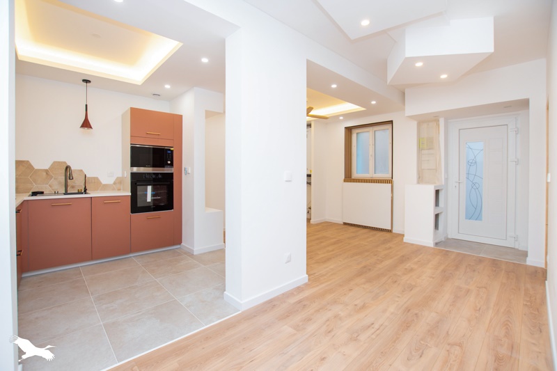 Vente Appartement VENERQUE - 2 pièces -45 m² - (31810)