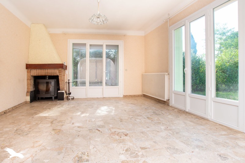 Vente Maison GREPIAC - 4 pièces -95 m² - (31190)