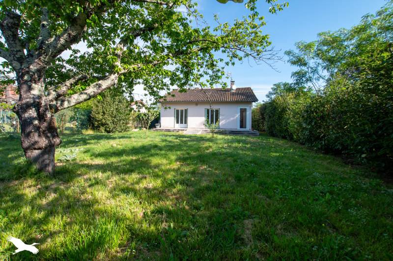 Vente Maison GREPIAC - 4 pièces -95 m² - (31190)