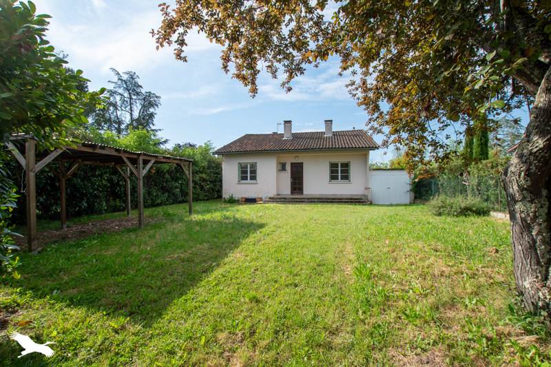 Vente Maison GREPIAC - 4 pièces -95 m² - (31190)